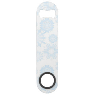 Snowflake pattern	