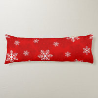 Snowflake pattern