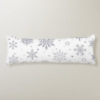 Snowflake pattern	