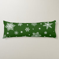 Snowflake pattern