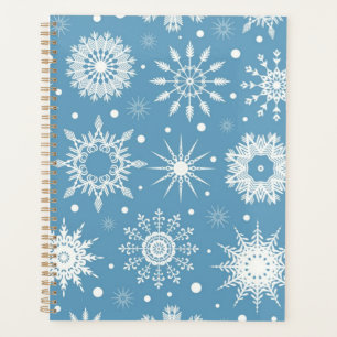 Snowflake pattern planner