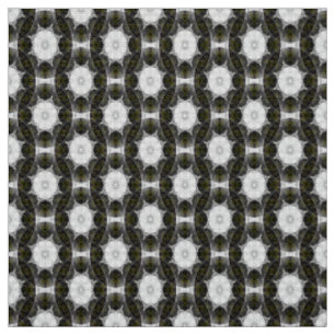 Snowflake Shadows.... Fabric