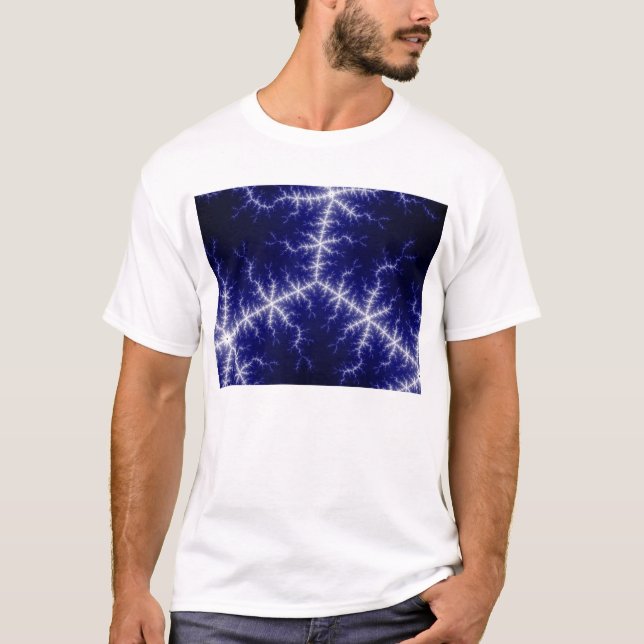 Snowflake T-Shirt (Front)
