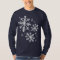 Snowflake  T-Shirt