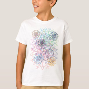 snowflake T-Shirt