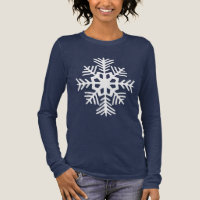 Snowflake T-Shirt