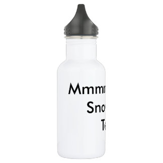 Snowflake Tears 532 Ml Water Bottle