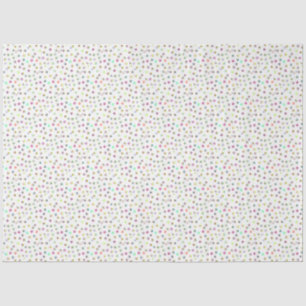 Snowflake Tissue Paper