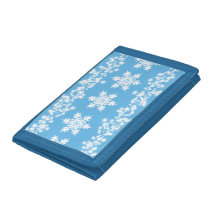 Snowflake Wallet