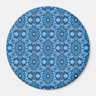 Snowflakes Galore... Magnet