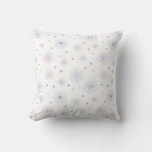 snowflakes pattern