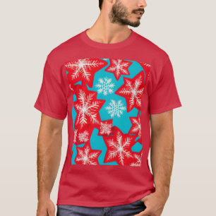 Snowflakes T-Shirt