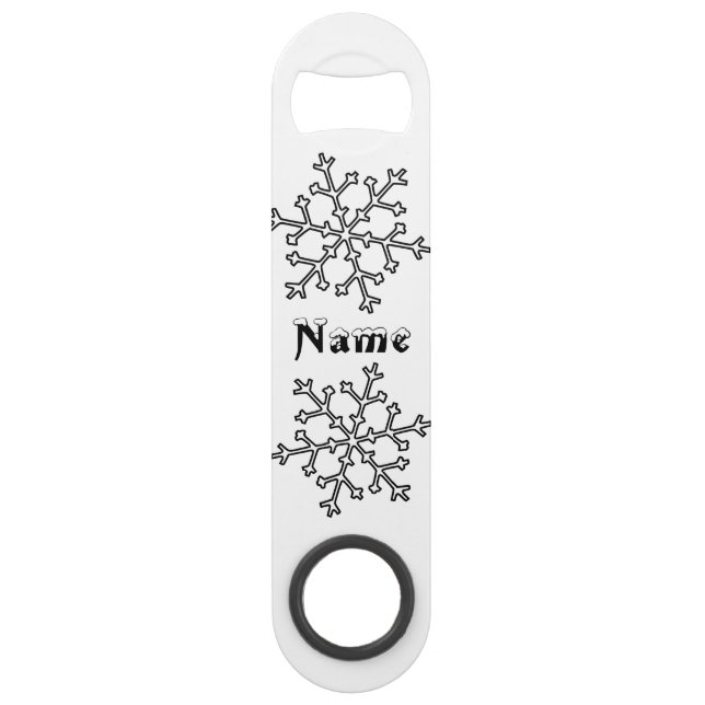 Snowflakes Thunder_Cove (Back)
