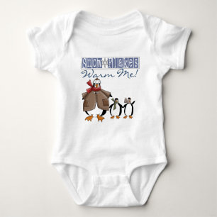 Snowflakes Warm Me Holiday Tshirts and Gifts