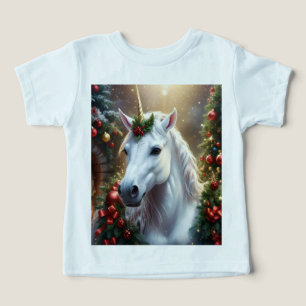 Snowlight: The Enchanted Christmas Unicorn