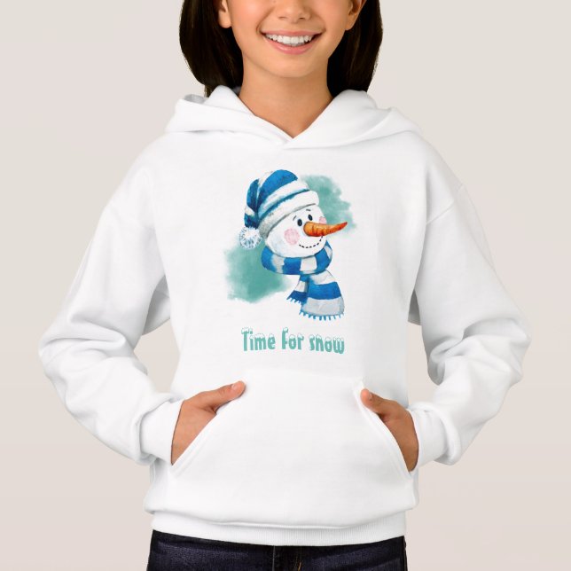 Snowman  (Front)