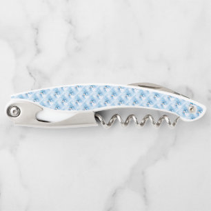 Snowman Corkscrew