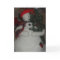 SNOWMAN CUSTOM CHRISTMAS CARD