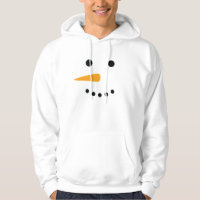Snowman Face