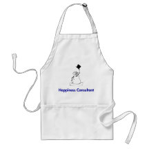 Snowman Happiness Consultant