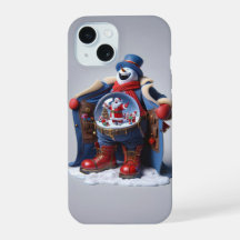 Snowman in Red Boots, Christmas, Author Natasha U