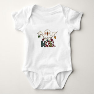 Snowman Noel T-shirts and Gifts