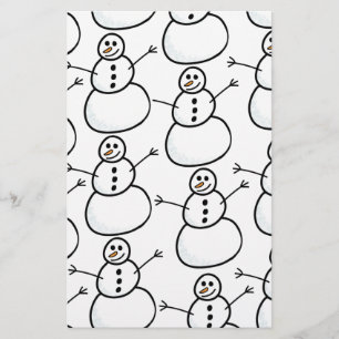 Snowmen