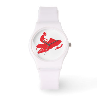 Snowmobiler, Snowmobiling Watch