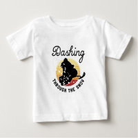 Snowmobiling - Dashing Through The Snow