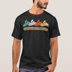 Snowmobiling Snowmobile T-Shirt