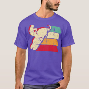 Snowmobiling Snowmobilie 1 T-Shirt