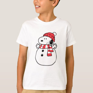 snowpy T-Shirt