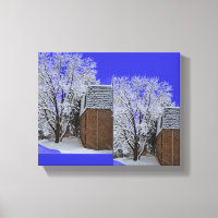 Snowscapes of NJ