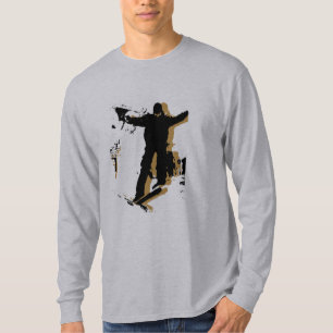 Snowskater T-Shirt