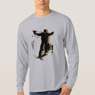 Snowskater T-Shirt