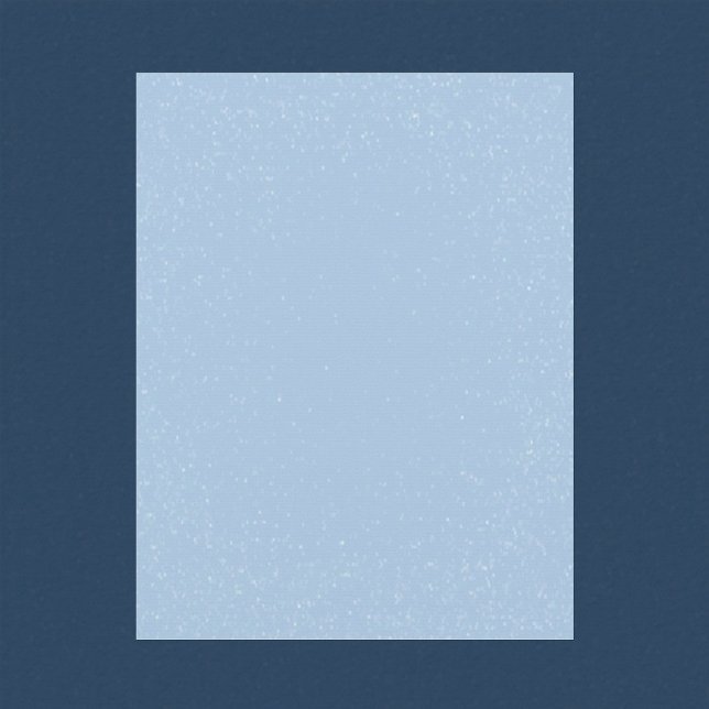 Snowy Day and Snowy Night Scrapbook Paper (Creator Uploaded)