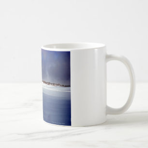 Snowy Day Coffee Mug