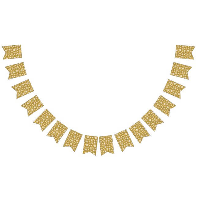 Snowy Gold Bunting (All)