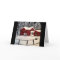 Snowy House Holiday Card