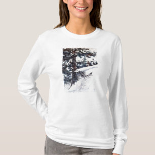 Snowy Pines Shirt