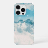Snowy Winter Mountain Otterbox