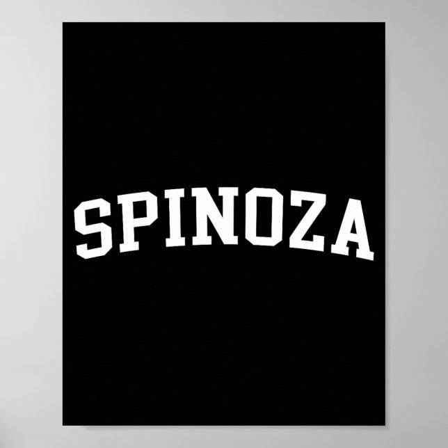 Snoza  poster (Front)
