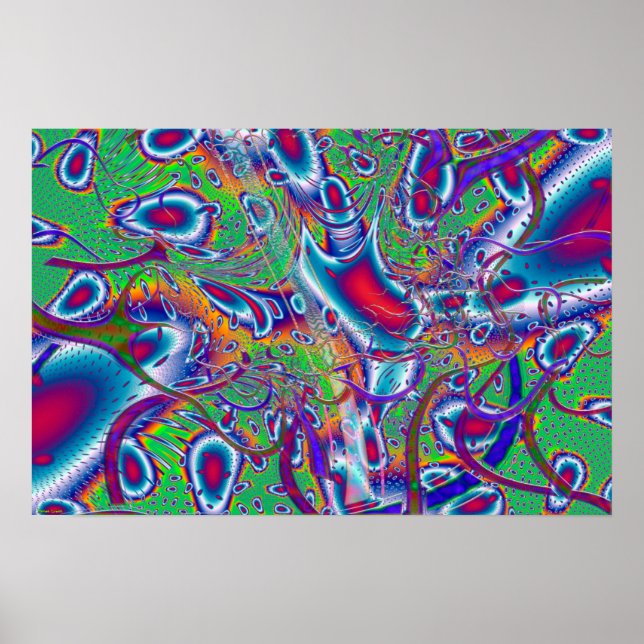 Snozzberries Poster (Front)