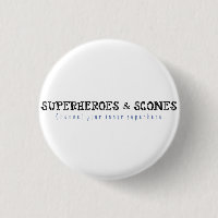 SnS Inner Superhero