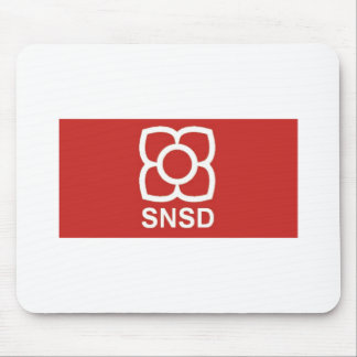 SNSD Savez nazavisnih socijaldemokrata M. Dodik Mouse Pad