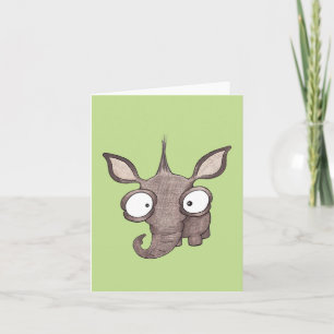 Snuffels Card