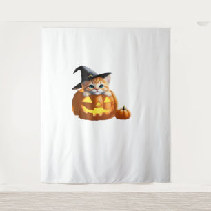 Snuggle Lantern Classic T-Shirt Tapestry