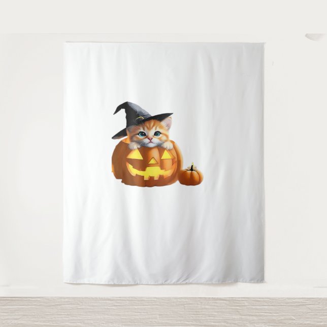Snuggle Lantern Classic T-Shirt Tapestry (Front)