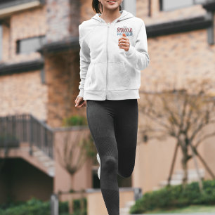 Snuggle Weather Cozy Hoodie