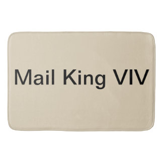Snuggly bath mat for sale